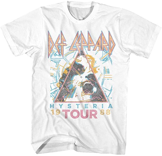 Jersey Wooly cribro Rock Shirt